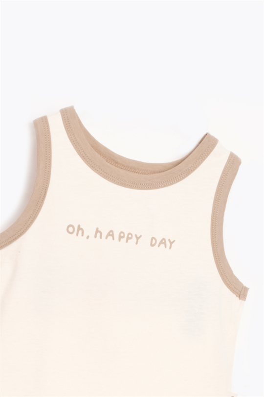 HAPPY DAY SET
