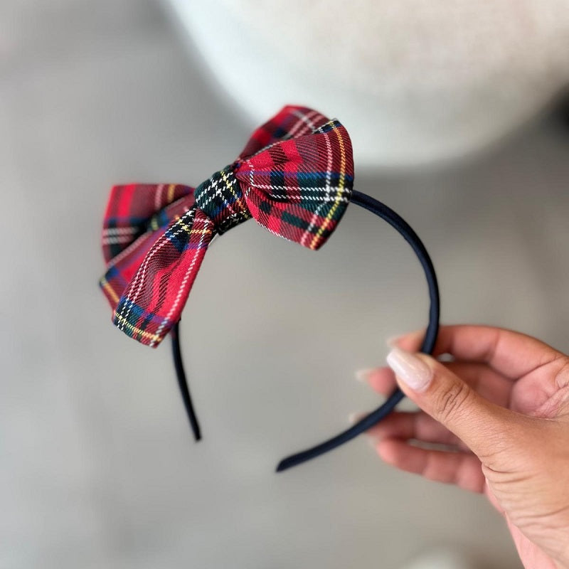 ROYAL TARTAN HALJINA I RAJF