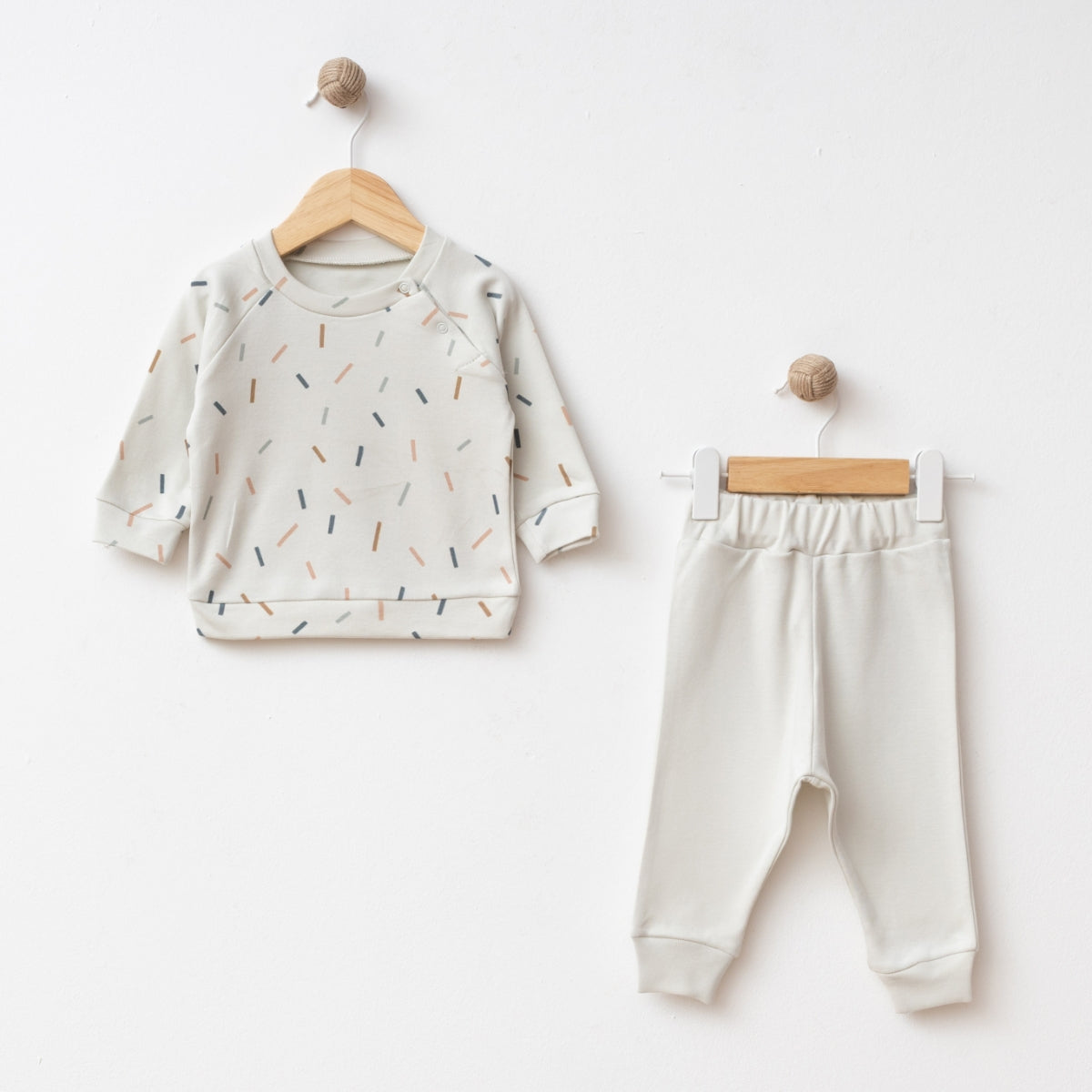 DVODELNI SET NA LINIJE