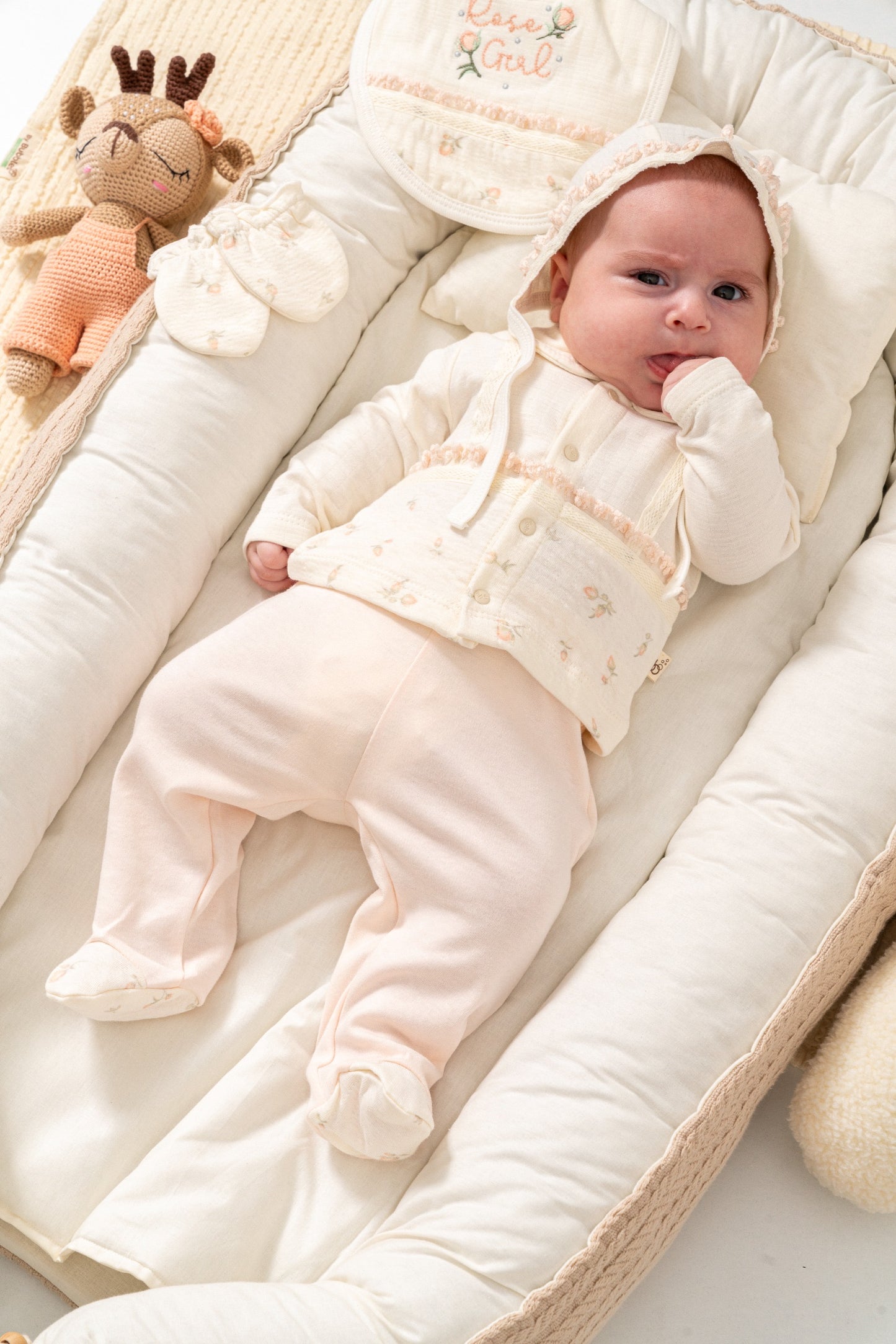 AMELIE SET PET DELOVA