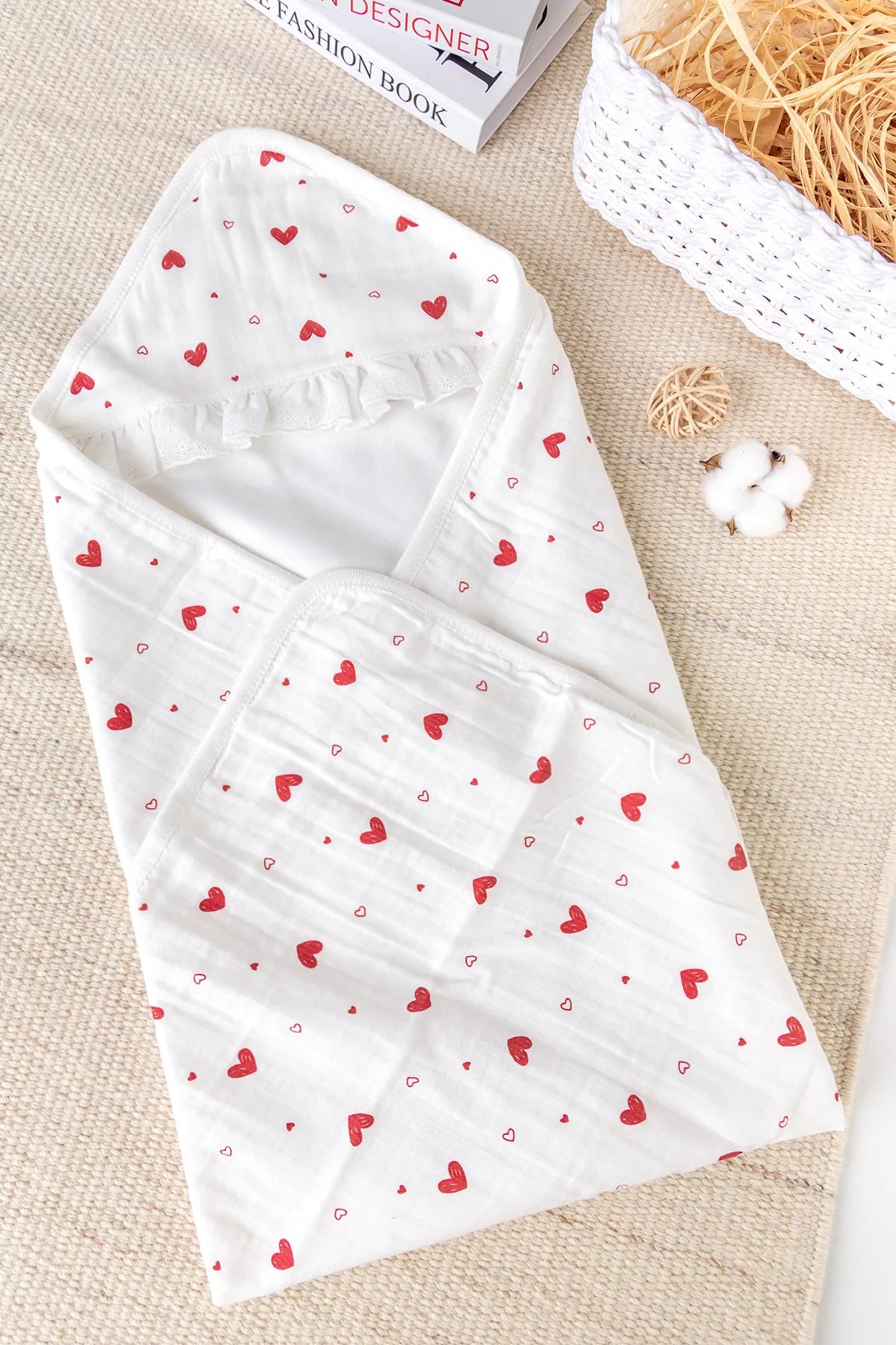 SET AMORINA DESET DELOVA