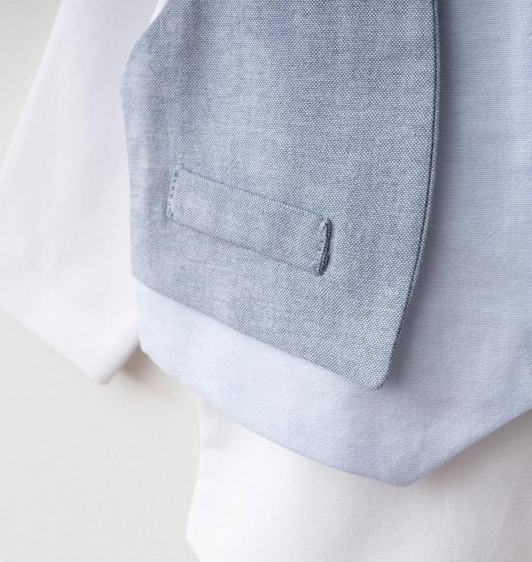 ELEGANTNO ODELO ZA DEČAKE