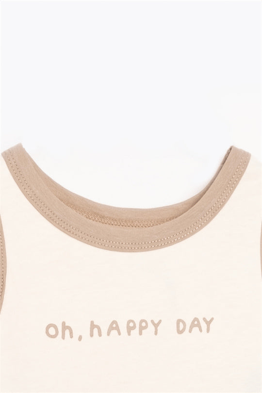 HAPPY DAY SET