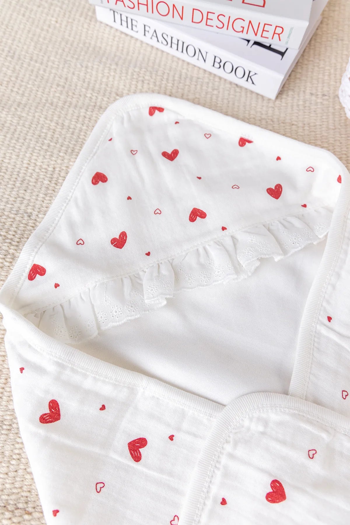 SET AMORINA DESET DELOVA
