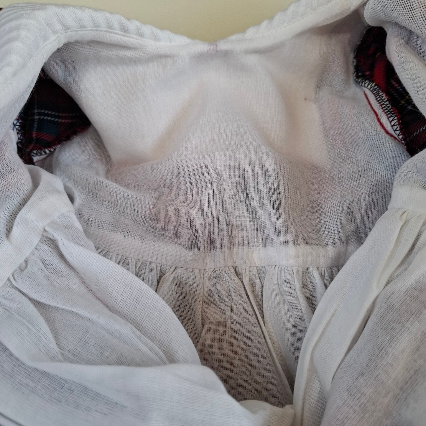 ROYAL TARTAN HALJINA I TRAKA