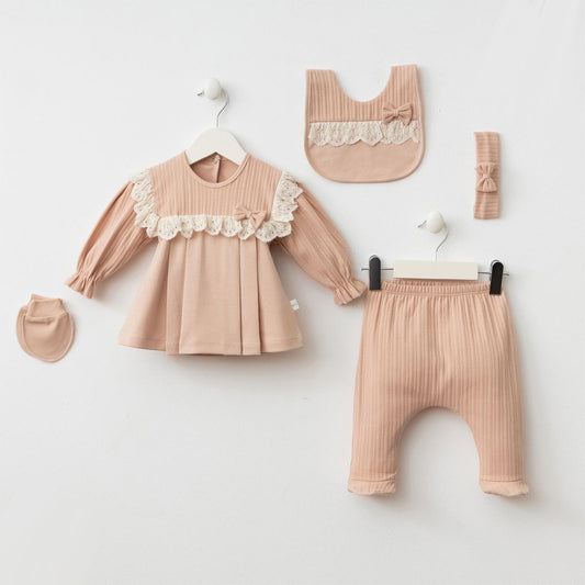 PETODELNI MAŠNICA SET