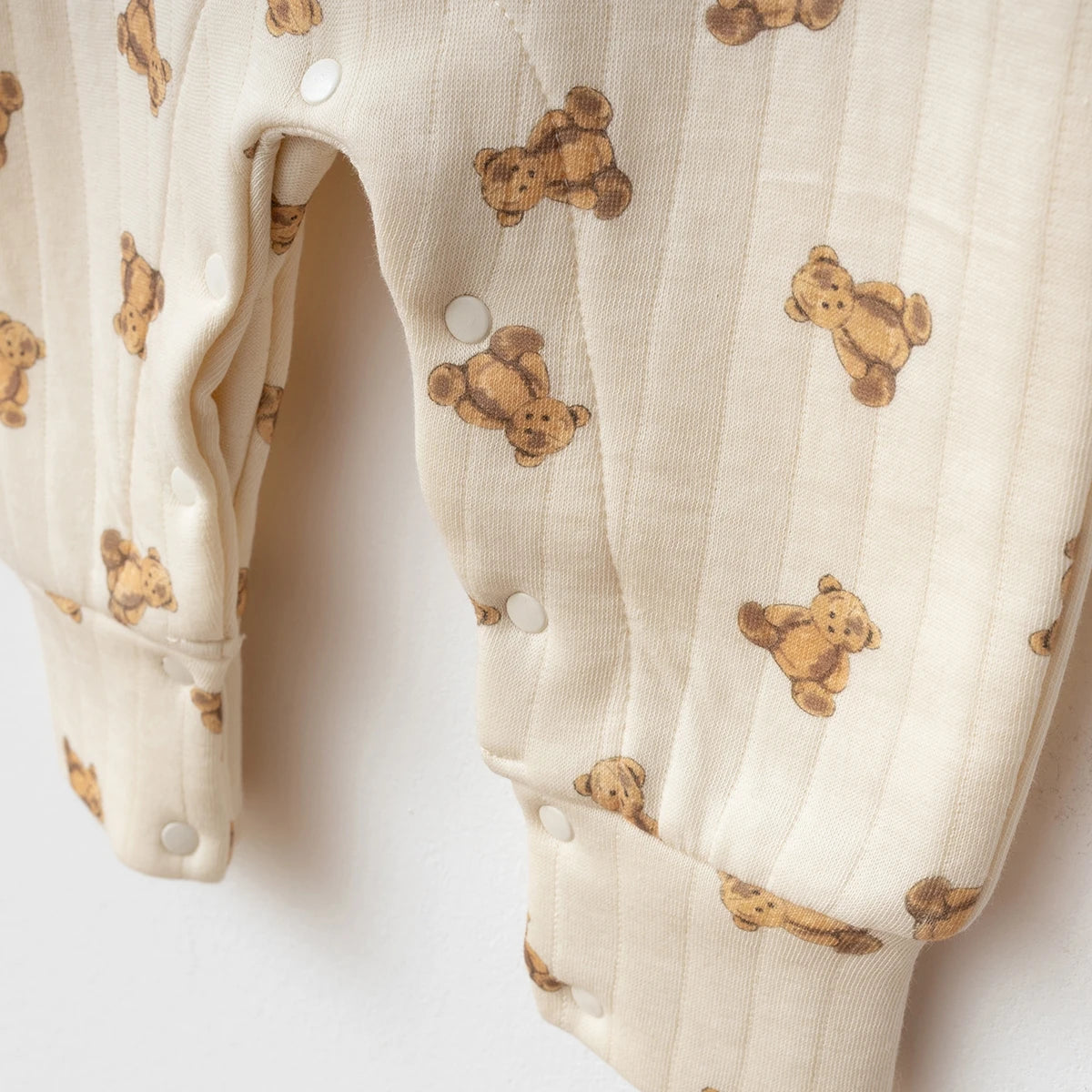 KOMBINEZON NA TREGERE SA PATOFNICAMA - DEZEN NA MEDE