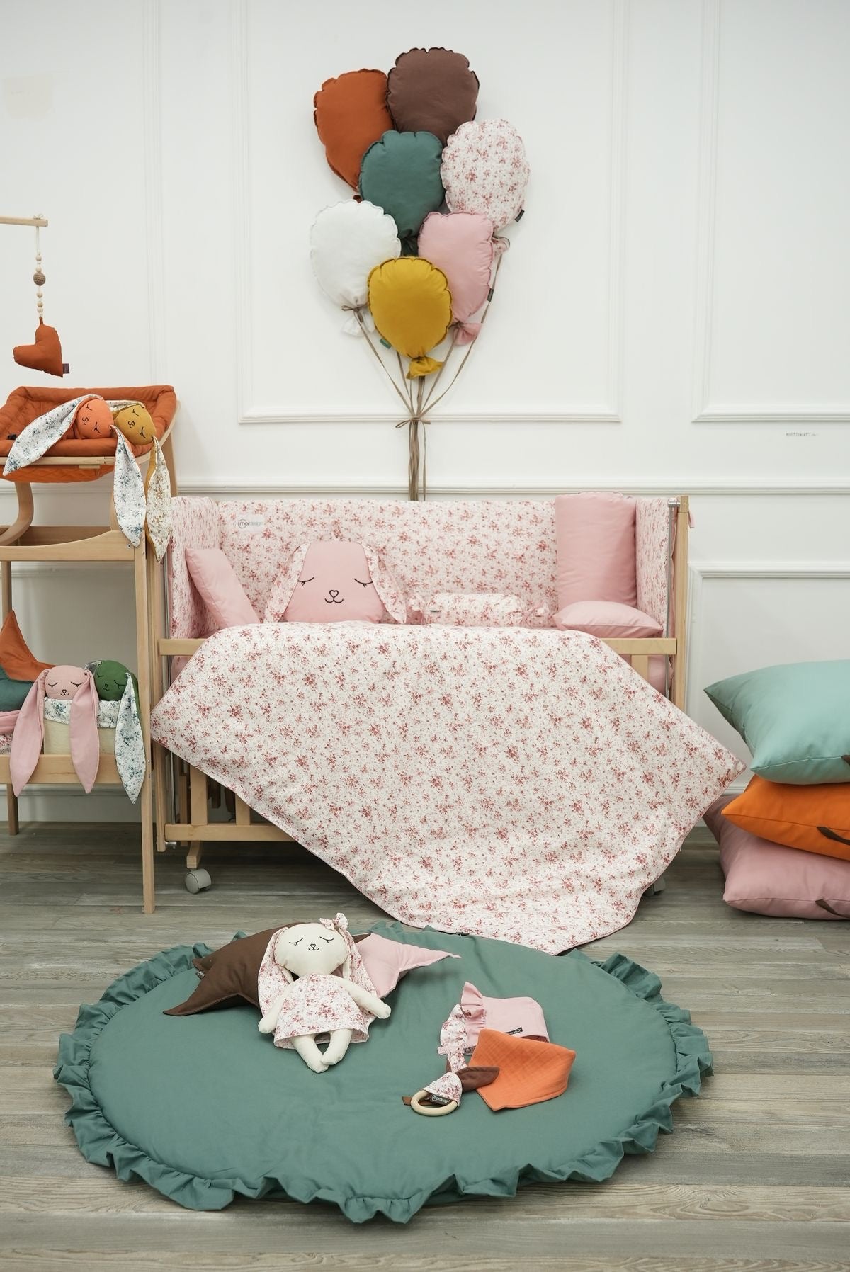 POSTELJINA ZA KREVETAC