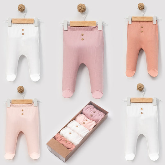 PETODELNI SET PANTALONICA