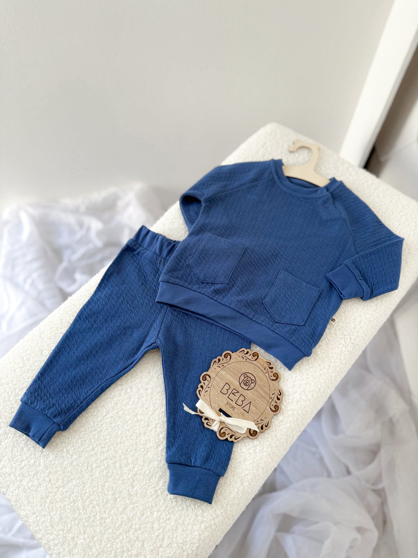 INDIGO KOMPLET