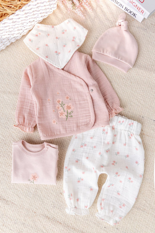 PETODELNI SET