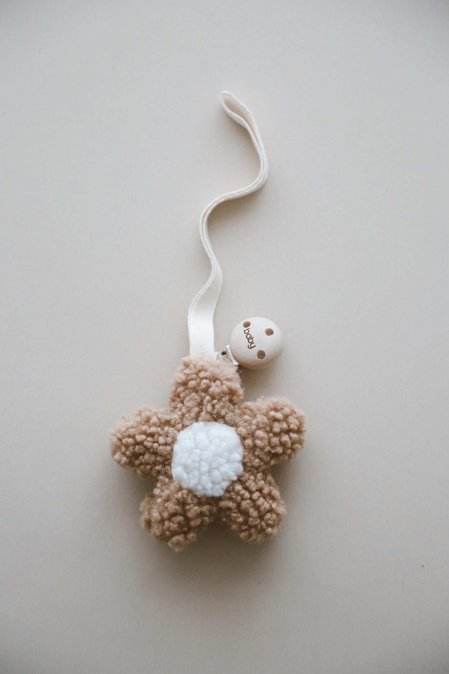 TEDDY FLOWER LANČIĆ ZA DUDU