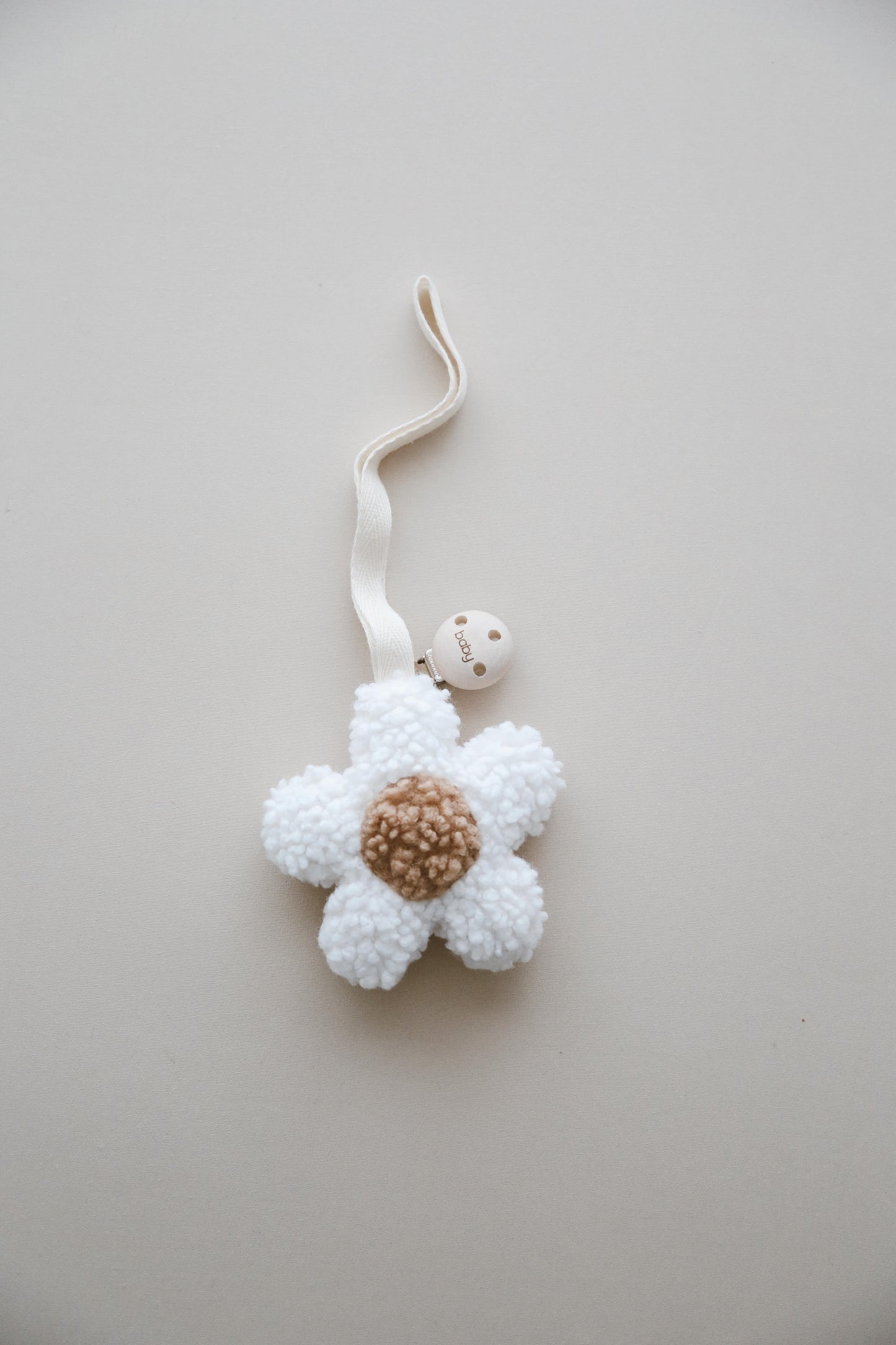 TEDDY FLOWER LANČIĆ ZA DUDU