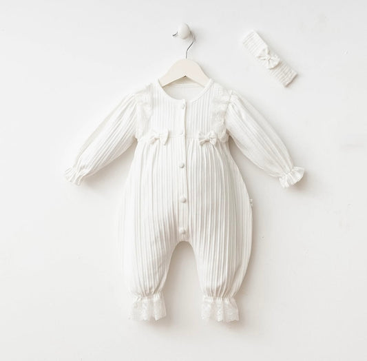 KOMBINEZON MAŠNICA SA TRAKOM