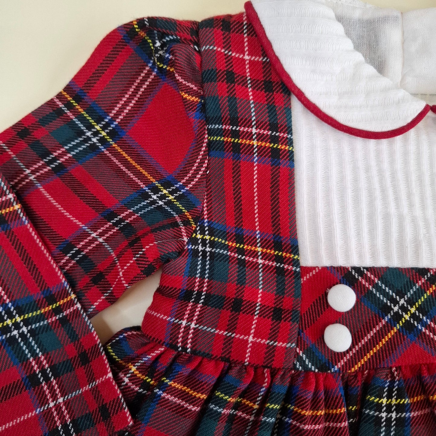 ROYAL TARTAN HALJINA I TRAKA