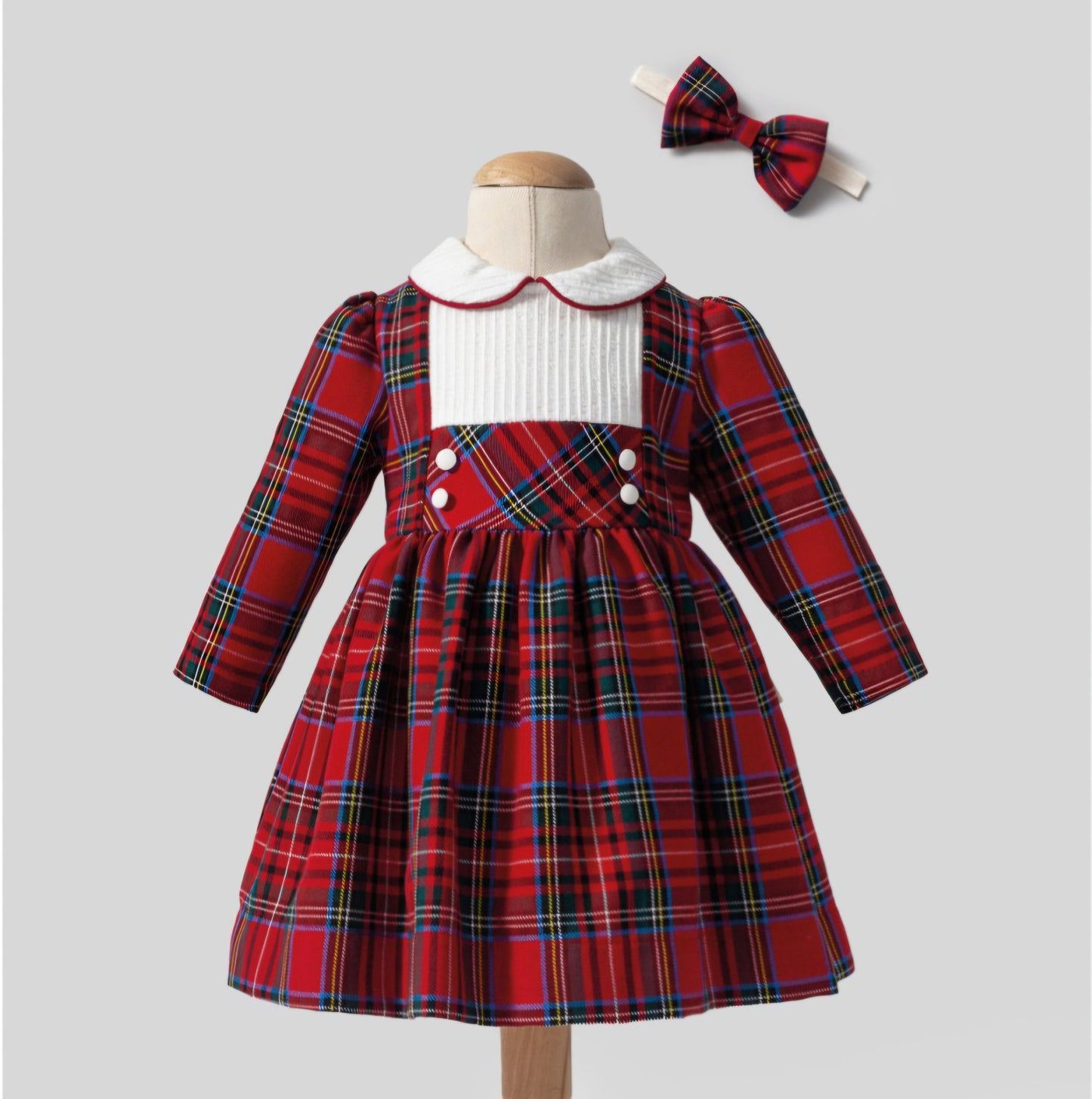 ROYAL TARTAN HALJINA I TRAKA