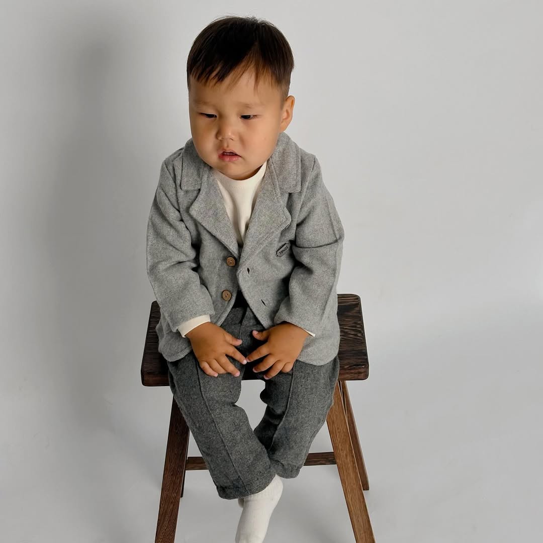 SAKO I PANTALONICE U SETU SA MAJICOM