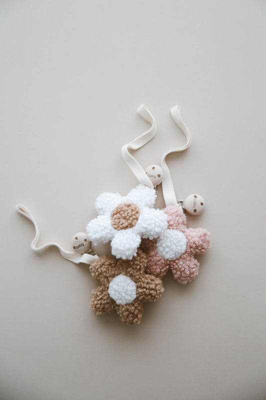 TEDDY FLOWER LANČIĆ ZA DUDU