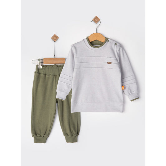 KOMPLET DUKSERICE I PANTALONE