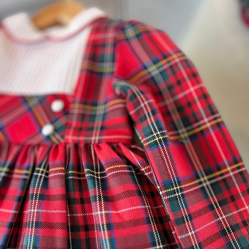 ROYAL TARTAN HALJINA I RAJF