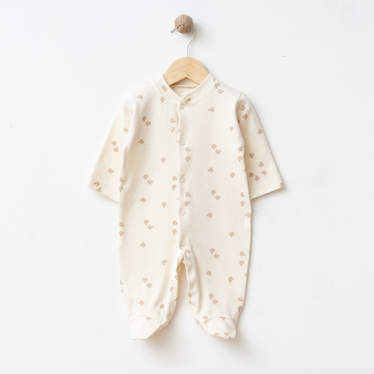 KOMBINEZON NA PEČURKE