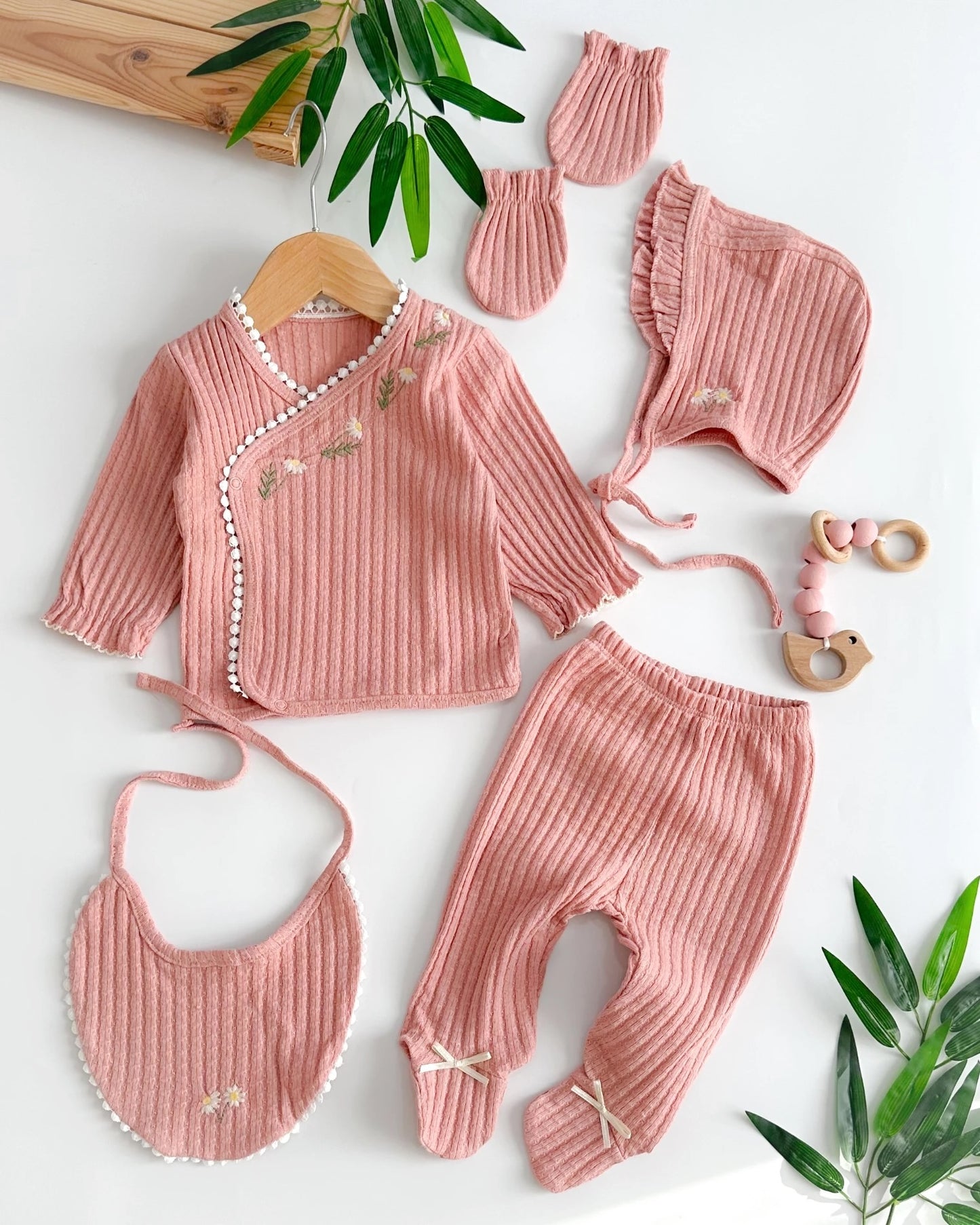 PETODELNI SET LILLY