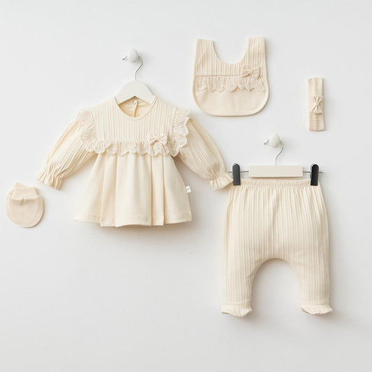 PETODELNI MAŠNICA SET
