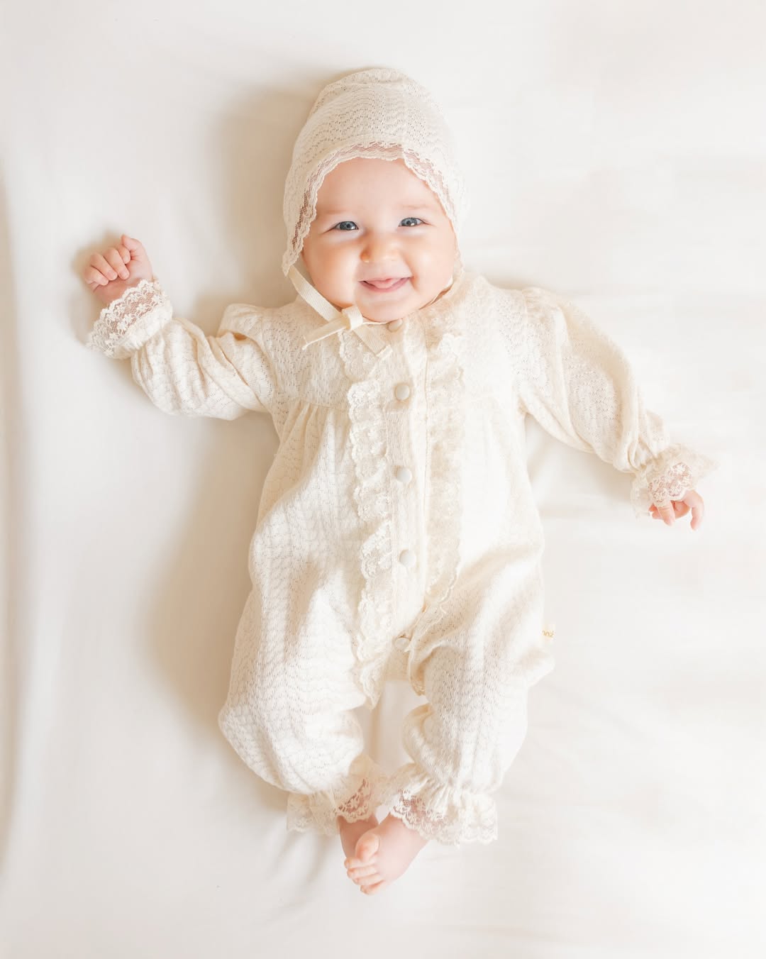 KOMBINEZON ROMANTIC SA TRAKOM