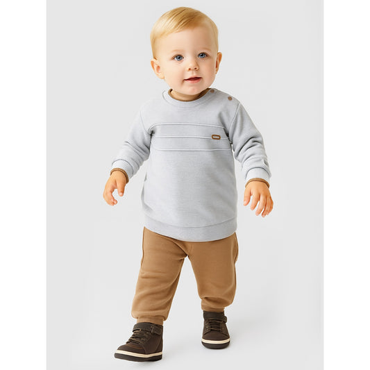 KOMPLET DUKSERICE I PANTALONE