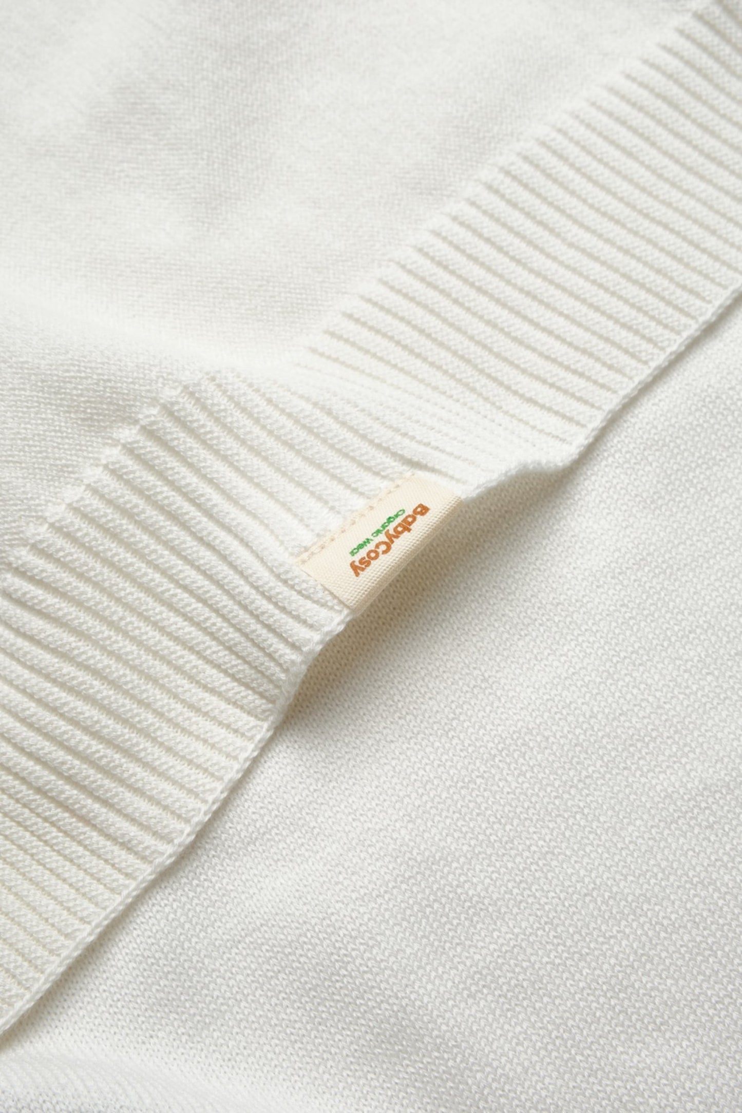 TEDDY PLETENI PREKRIVAČ