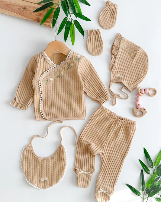 PETODELNI SET LILLY