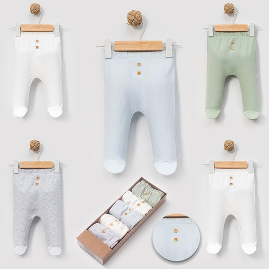 PETODELNI SET PANTALONICA