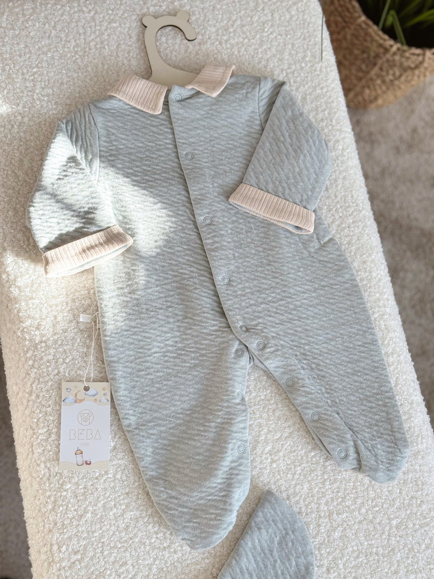 KOMBINEZON SA KAPICOM