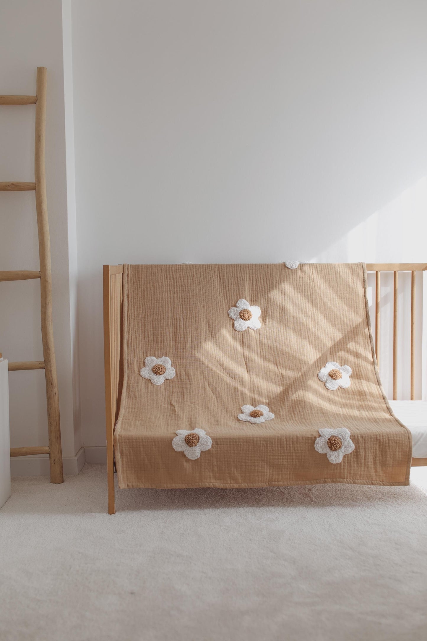 TEDDY MUSLIN PREKRIVAČ