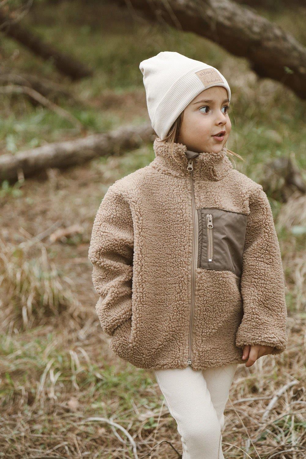 TEDDY JAKNA