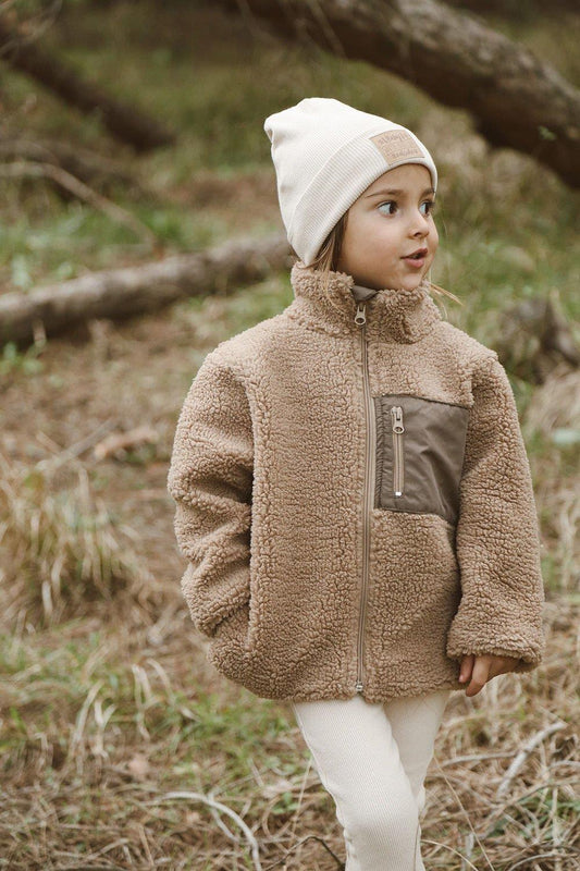 TEDDY JAKNA
