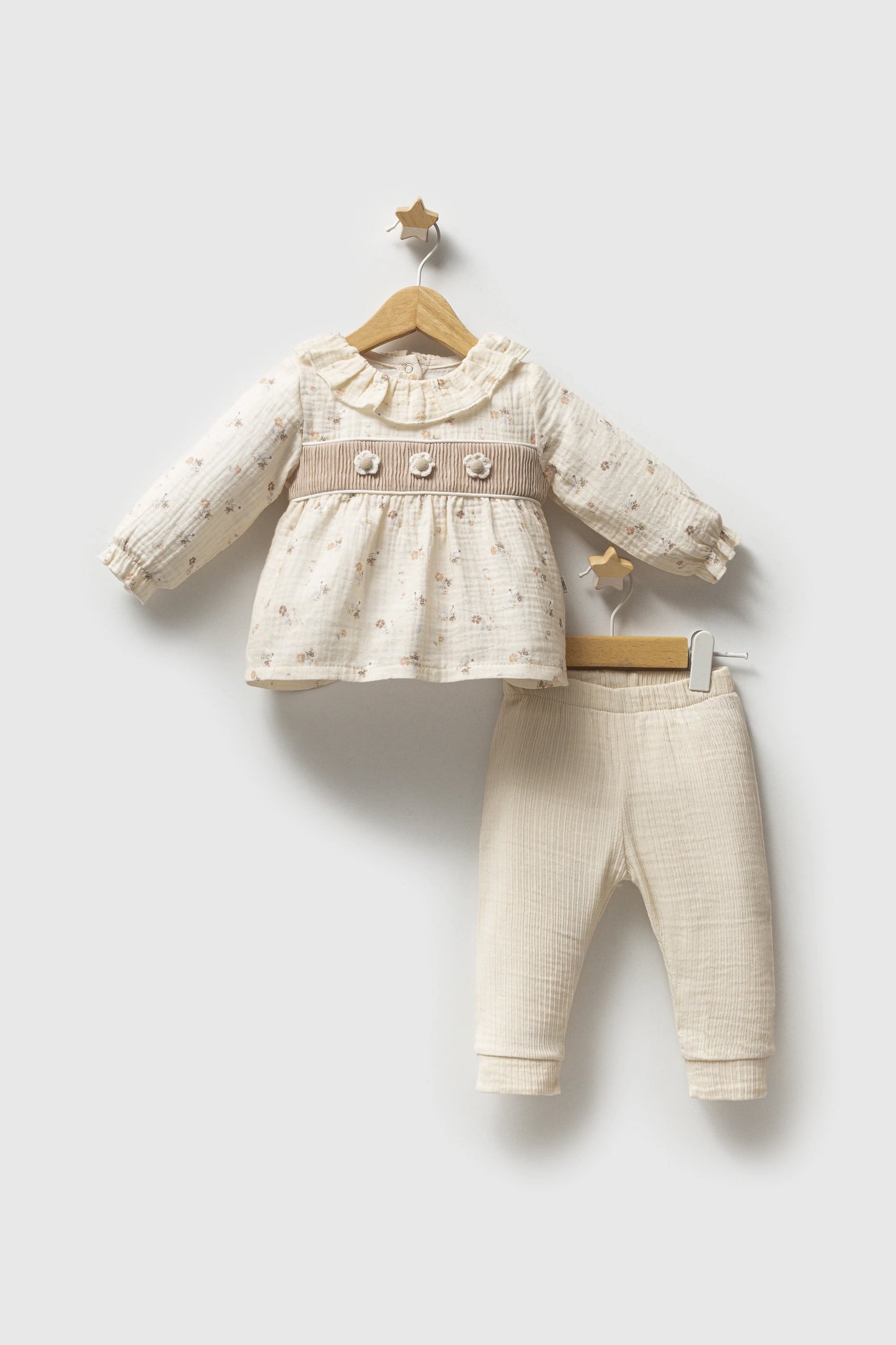 DVODELNI SET PATCHWORK