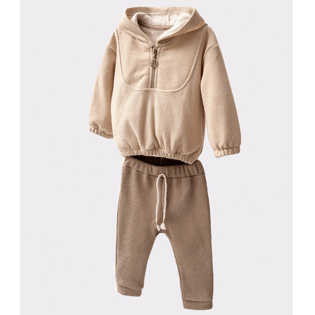 KOMPLET DUKSERICA I PANTALONE