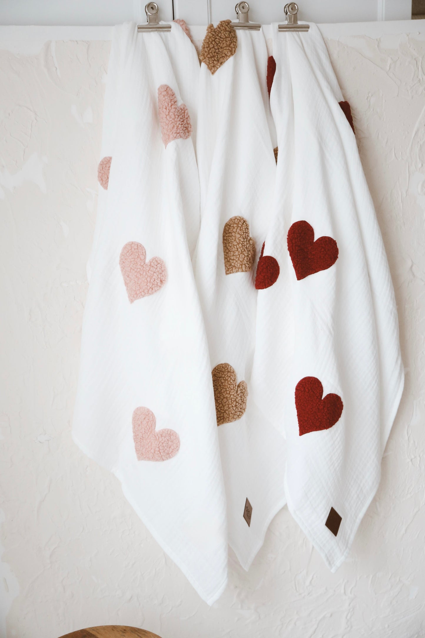 TEDDY MUSLIN PREKRIVAČ