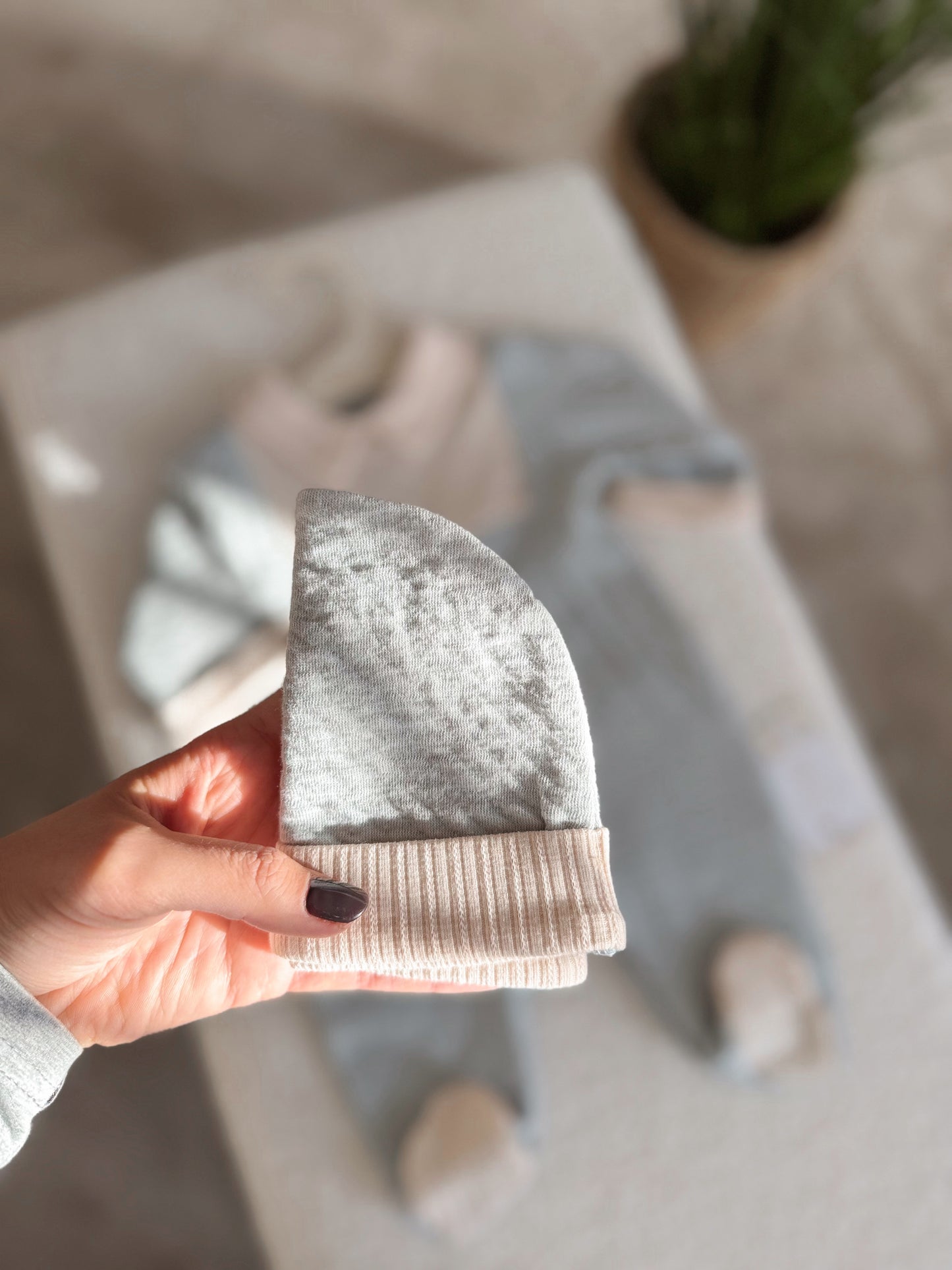 KOMBINEZON SA KAPICOM