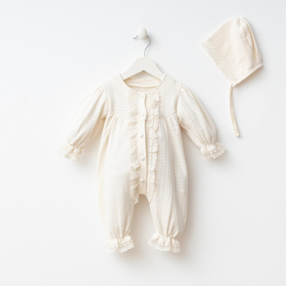 KOMBINEZON ROMANTIC SA TRAKOM