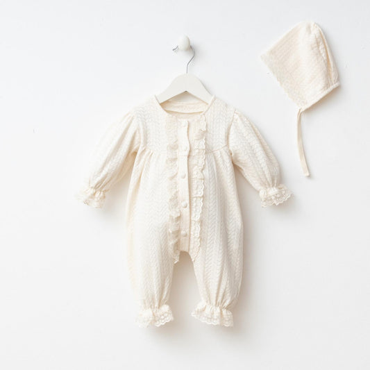 KOMBINEZON ROMANTIC SA TRAKOM