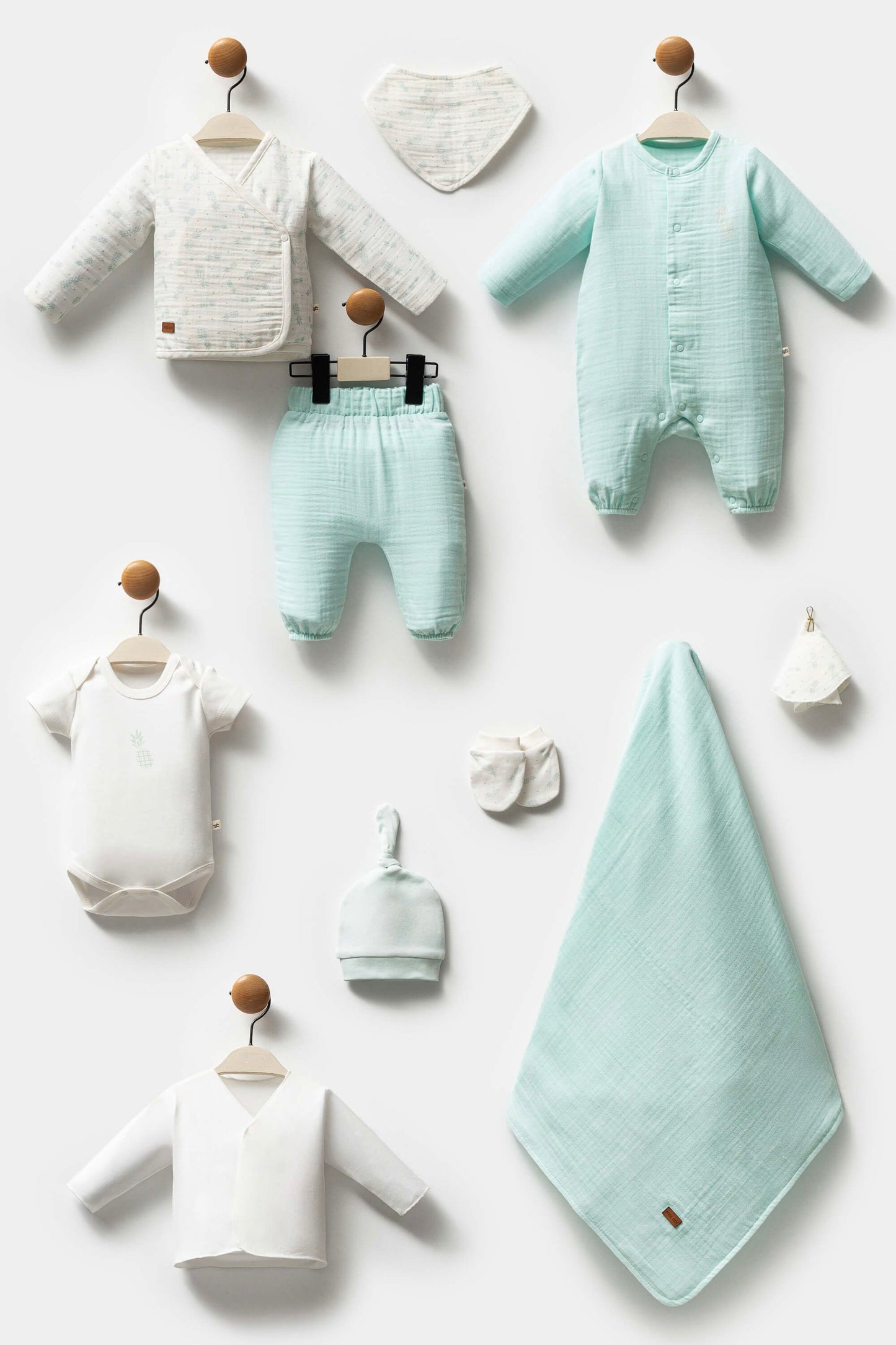 MINT SET DESET DELOVA