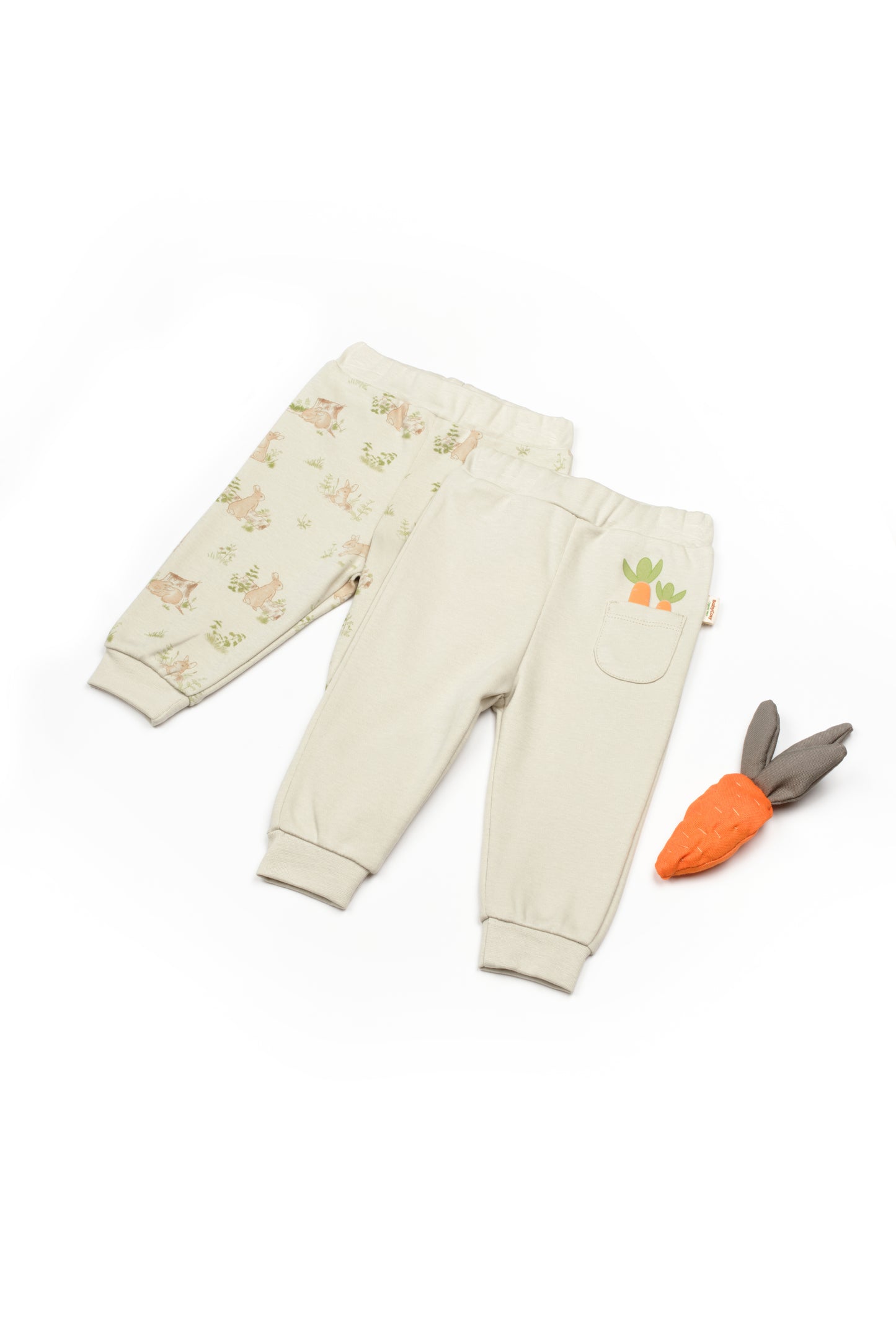 SET PANTALONICA ZEKA