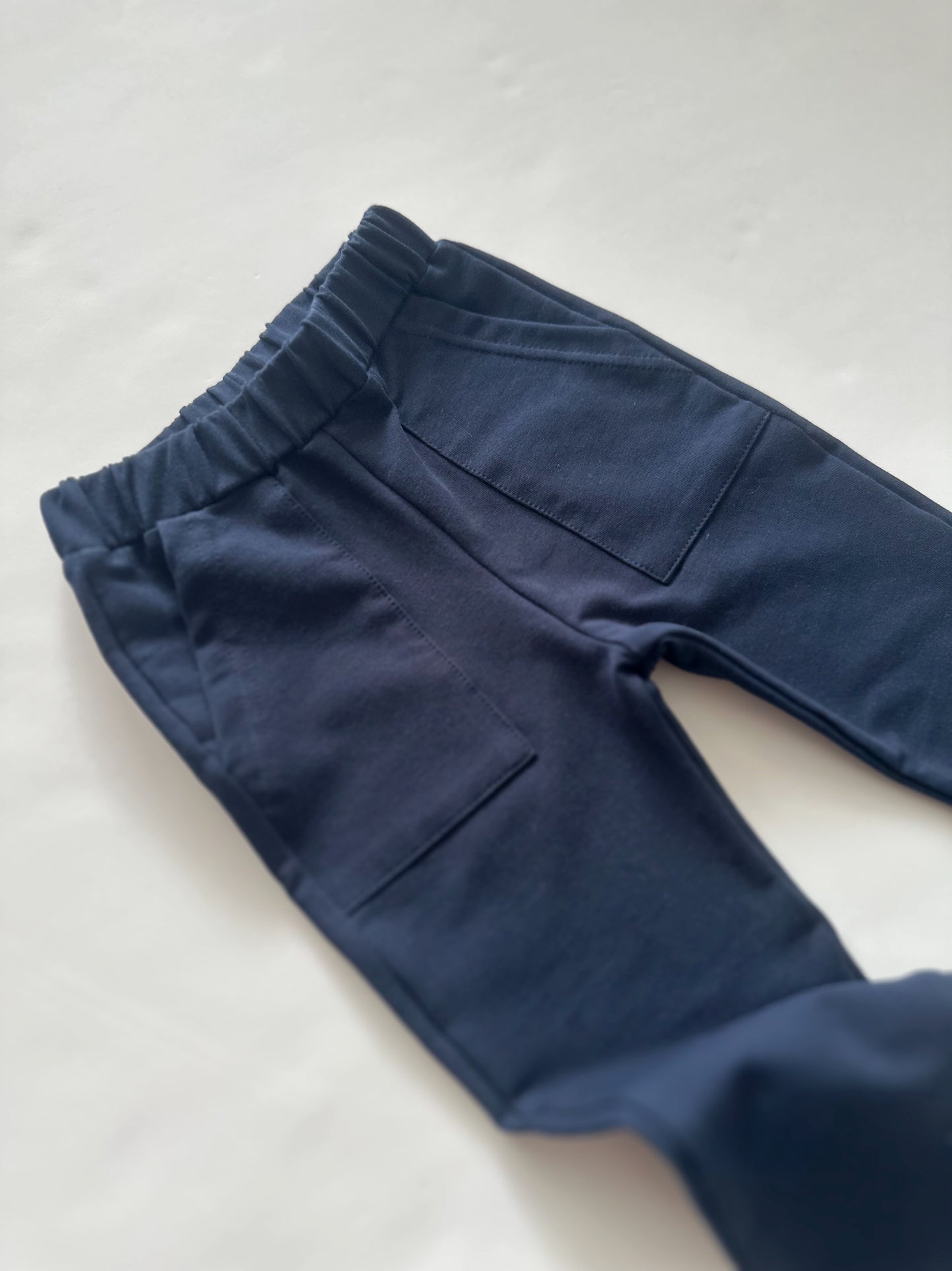 MOUNTAIN KOMPLET DUKSERICA I PANTALONE