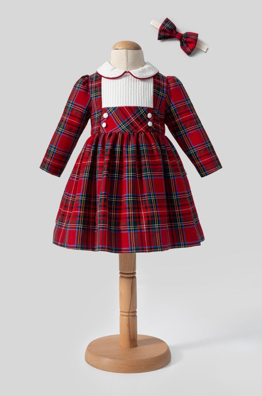 ROYAL TARTAN HALJINA I TRAKA