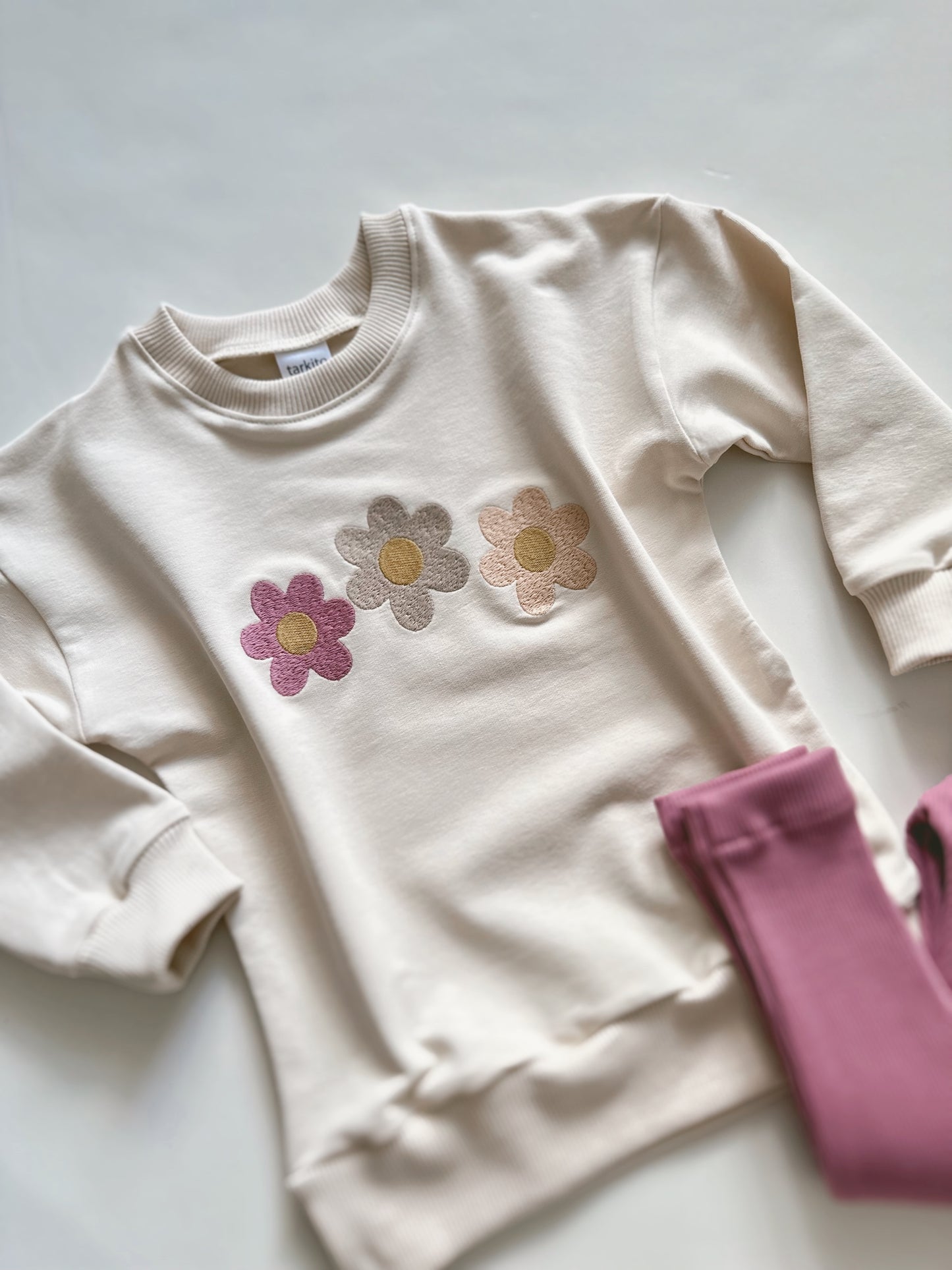 BLOOM KOMPLET DUKSERICA I HELANKE