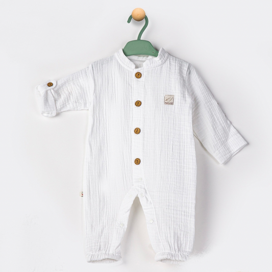 KOMBINEZON MUSLIN
