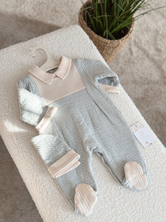 KOMBINEZON SA KAPICOM