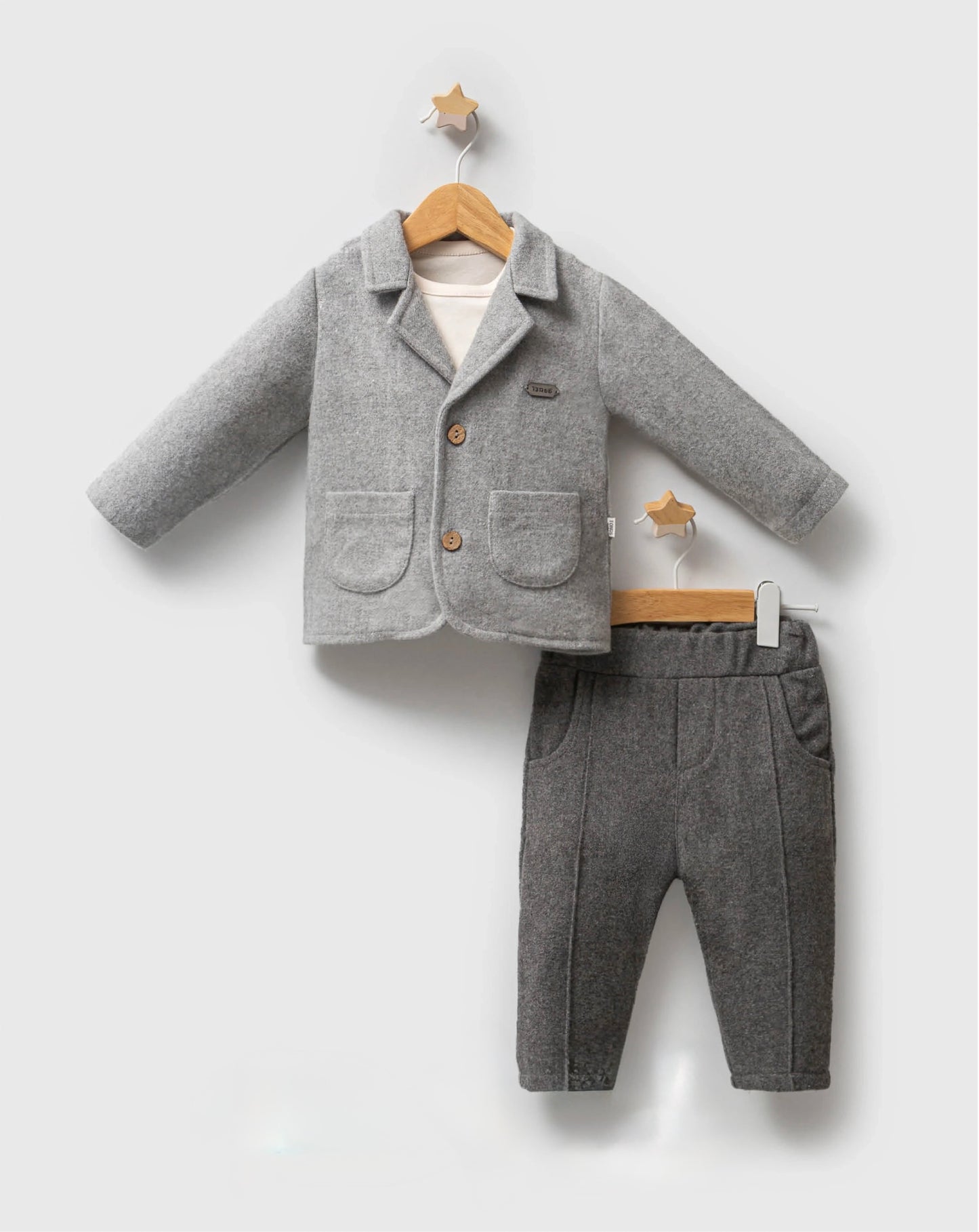 SAKO I PANTALONICE U SETU SA MAJICOM